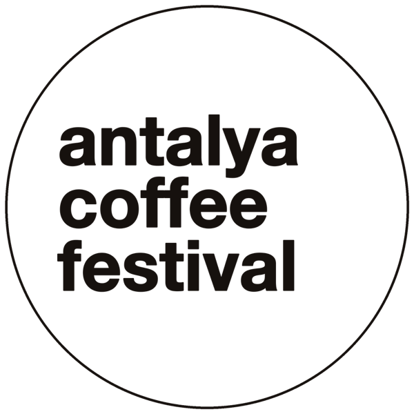 Antalya Coffee Festival logosu