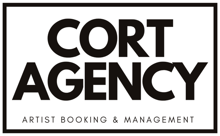 Cort Agency logosu