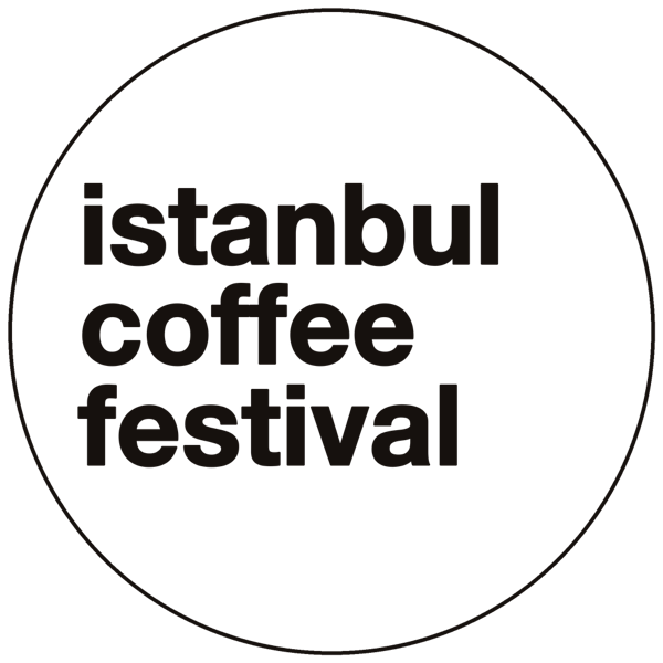 Istanbul Coffee Festival logosu