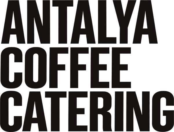 Antalya Coffee Catering